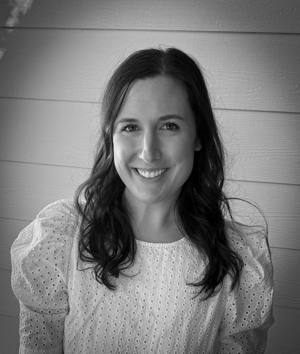 Mackenzie Mueller, Associate Designer for CDHardesty Designs