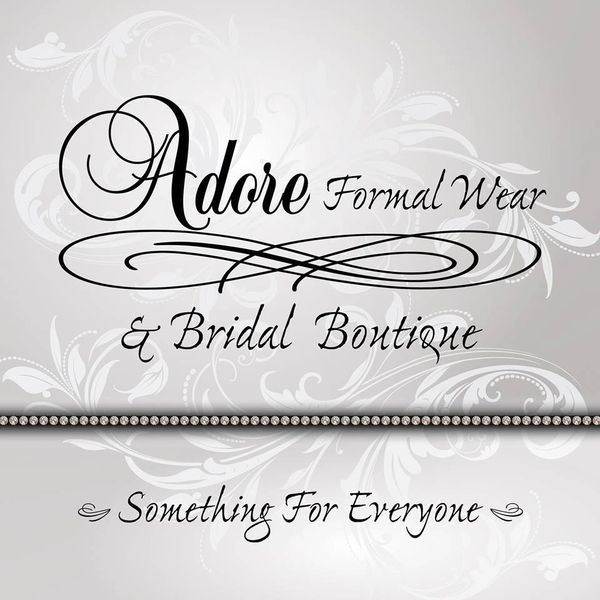 Adore Formal Wear & Bridal Boutique, Ever & After Wedding Expo, Hapo Center, Pasco WA