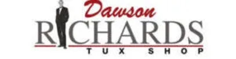 Dawson Richards Tux Shop, Ever & After Wedding Expo, Hapo Center, Pasco WA