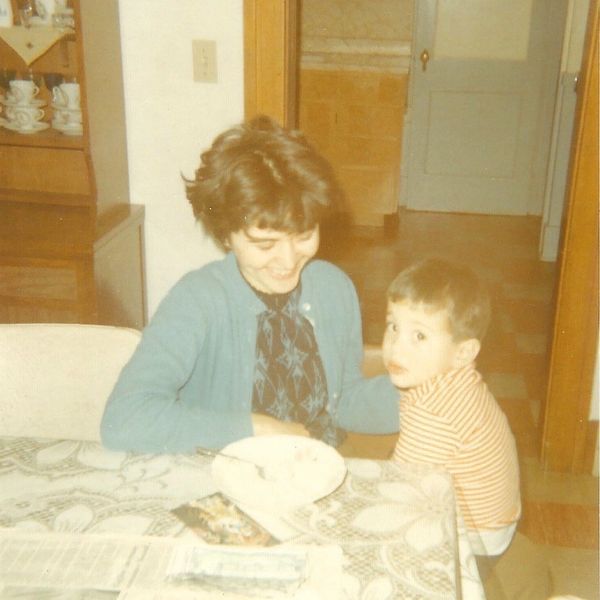 We knew that adversity was inescapable. It presented itself through our entire lives. Rather than ru