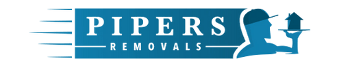 Pipers Removals