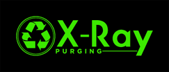 X-RAY PURGING ( a division of MBF SERVICES, Inc)