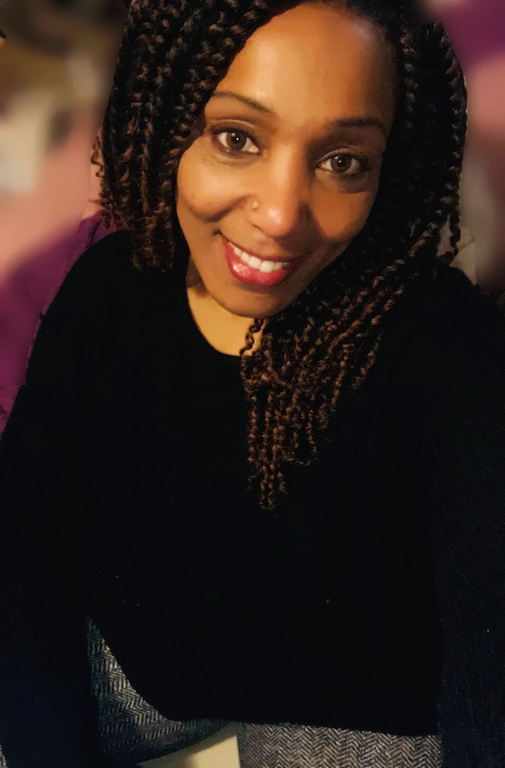 Avis Augustine-Miller LPC, LMHC, NCC, CCMHC