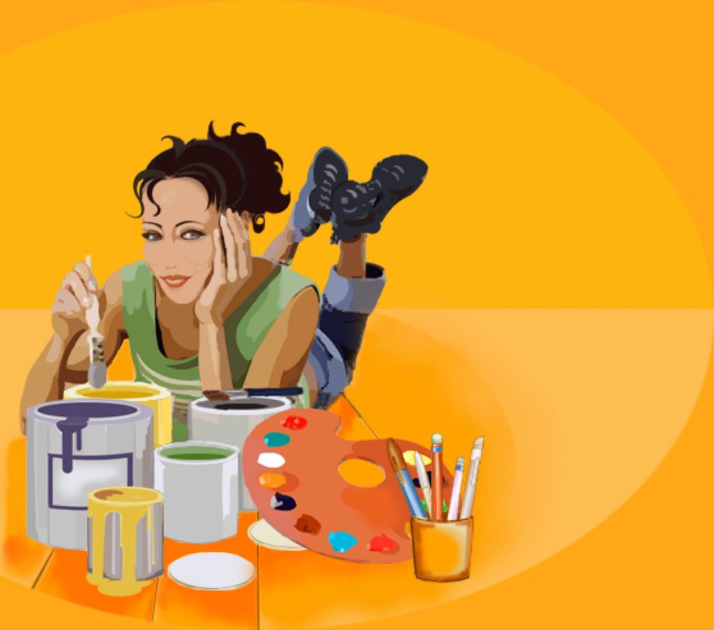 Home Page of Rainbow Art Studio, Boston, MA 彩虹艺术画室