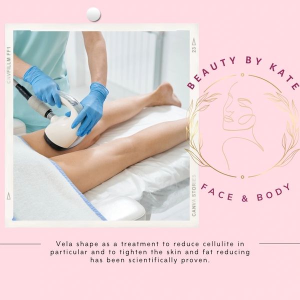 Velashape Body Contouring