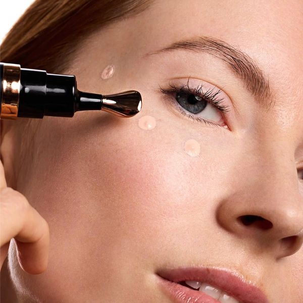 Eye Corrector Treatment