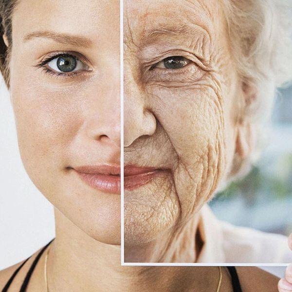 Treatment for Photoaging