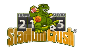 StadiumCrush is a dynamic event marketing platform that uses gamification styles to create big data.