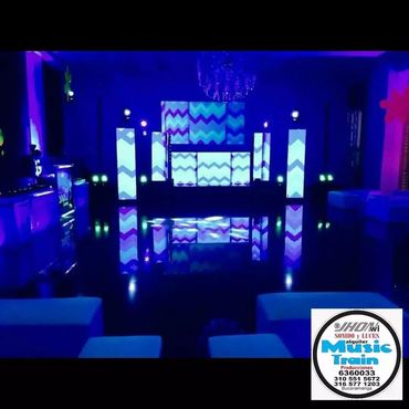 MUSIC TRAIN MegaDj Producciones
DJ JHONWI LaSuperFiesta
3165771203--- 3105515672
www.musictrainev