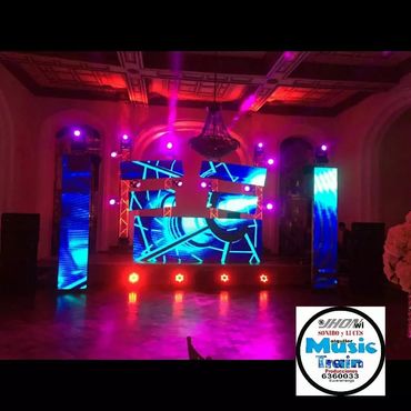 MUSIC TRAIN MegaDj Producciones
DJ JHONWI LaSuperFiesta
3165771203--- 3105515672