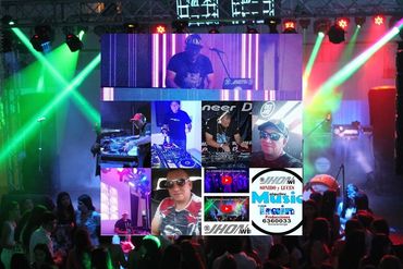 EL MEJOR DJ DE BUCARAMANGA
MUSIC TRAIN MegaDj Producciones
DJ JHONWI LaSuperFiesta
3165771203---