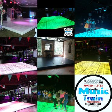 MUSIC TRAIN PISTAS LED
3165771203 3105515672