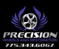 Precision Wheels & Restorations