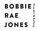 Bobbie Rae Jones Fine Art & Gallery