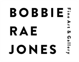 Bobbie Rae Jones Fine Art & Gallery