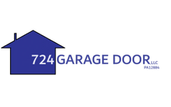 724 Garage Door