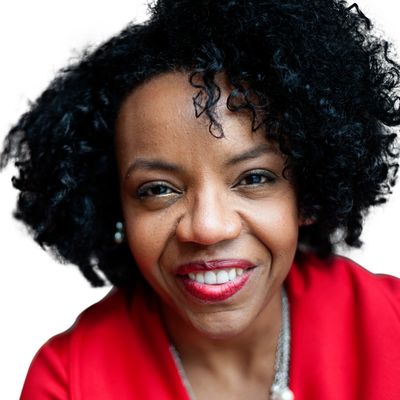 Teisha Shelby-Houston - Author, Speaker & Business Coach