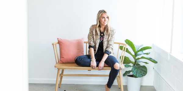 Lauren Wilson-Policke, Founder of LWP Public Relations