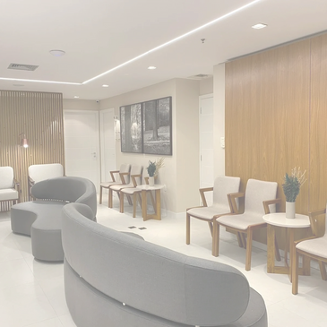 Consultório de urologia no Itaim Bibi