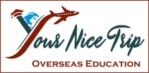 Your Nice Trip Overseas Education