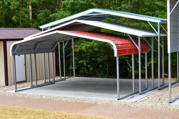 Metal Roof Selection