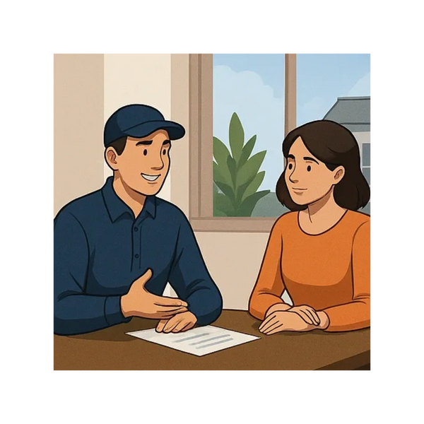 HOLIDAY LIGHTING CONSULTATION