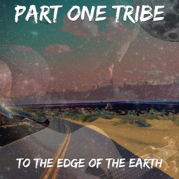 2020 album release TO THE EDGE OF THE EARTH available now for download & streaming