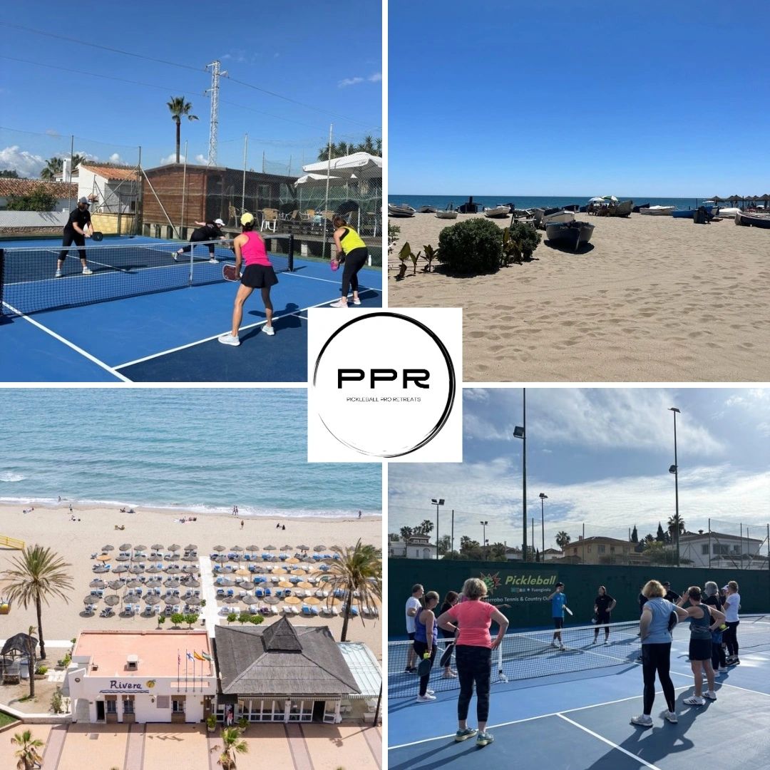 Pickleball play 
Pickleballl
Pickleball court 
Pickleball retreat 
Pickleball holiday