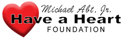 Michael Abt Jr. Have a Heart Foundation