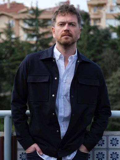 Engin Öztürk DUFY’nin Yeni Marka Yüzü Oldu