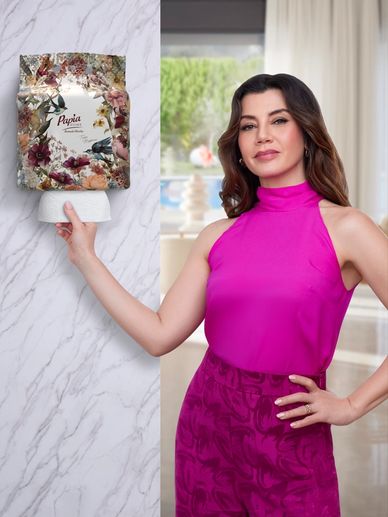 gökçe bahadır papia