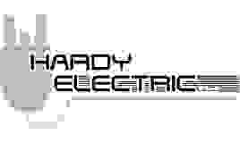 Hardy electric LLC