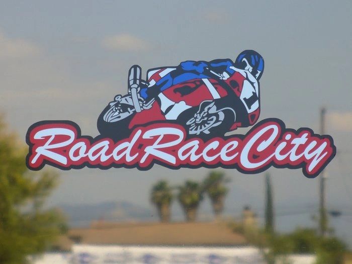 Roadrace City