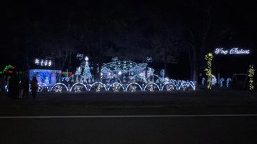 Hallelujah - Christmas Vacation