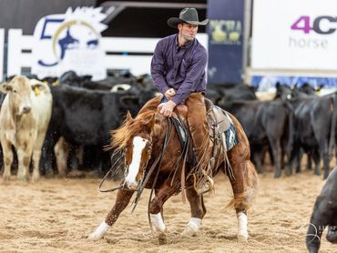 Eddie Finnigan by Sannman (US)