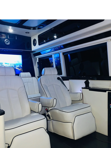 Luxe-Sprinters-Jet-Vans-Denver-Colorado-Sprinter-Limousine-Party-Bus-Executive-Transportation.