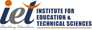 IET P.G. COLLEGE 
Institute for Education & Technical-sciences