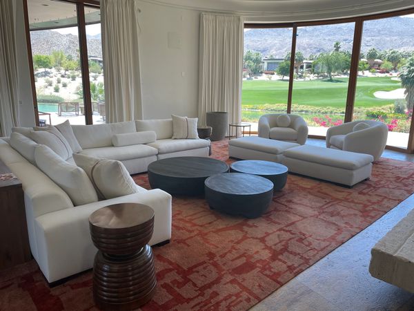 BIGHORN Country Club