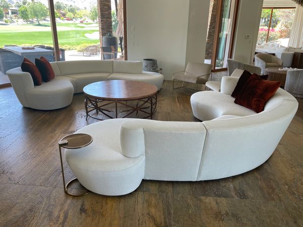 BIGHORN Country Club