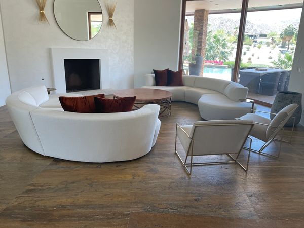 BIGHORN Country Club