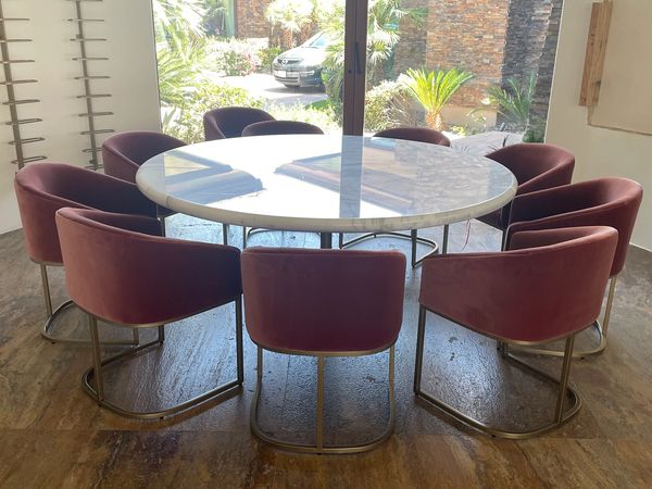 BIGHORN Country Club