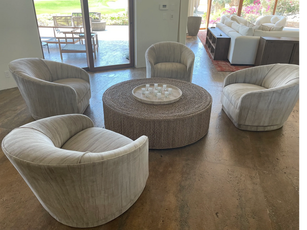 BIGHORN Country Club