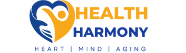 Health Harmony - Heart Mind Aging