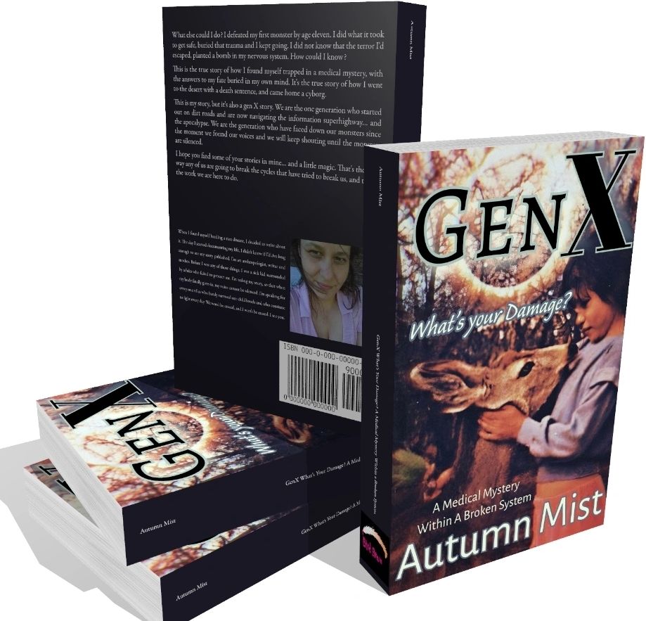 GenXwhat