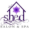 The Shed Salon & Spa