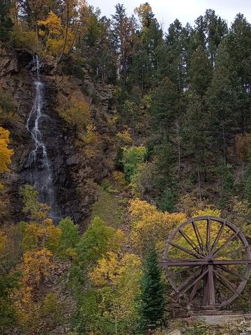 A little history on I-70