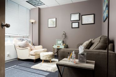 Garden City and Merrick Therapy and Counseling Offices. Cognitive-Behavioral Therapy (CBT), Dialecti