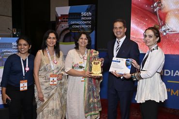 Pre–congreso 56th Indian Orthodontic Conference
