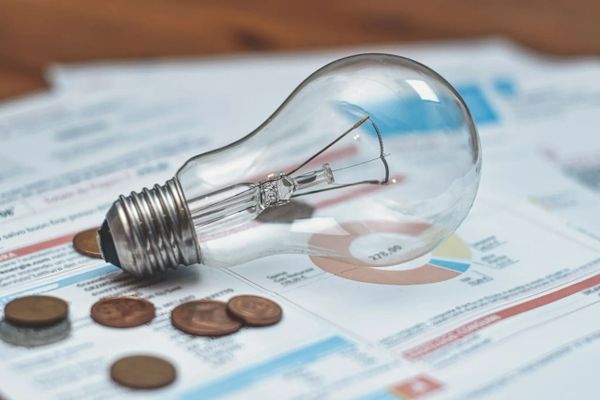 Save money on you energy bill