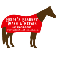Heidi's Blanket Wash & Repair